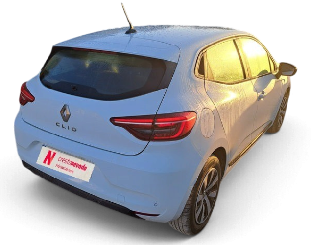 Imagen 5 de Renault Clio Diesel 101 CV por 13.990 €