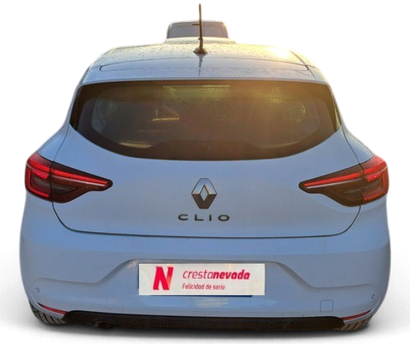 Imagen 6 de Renault Clio Diesel 101 CV por 13.990 €