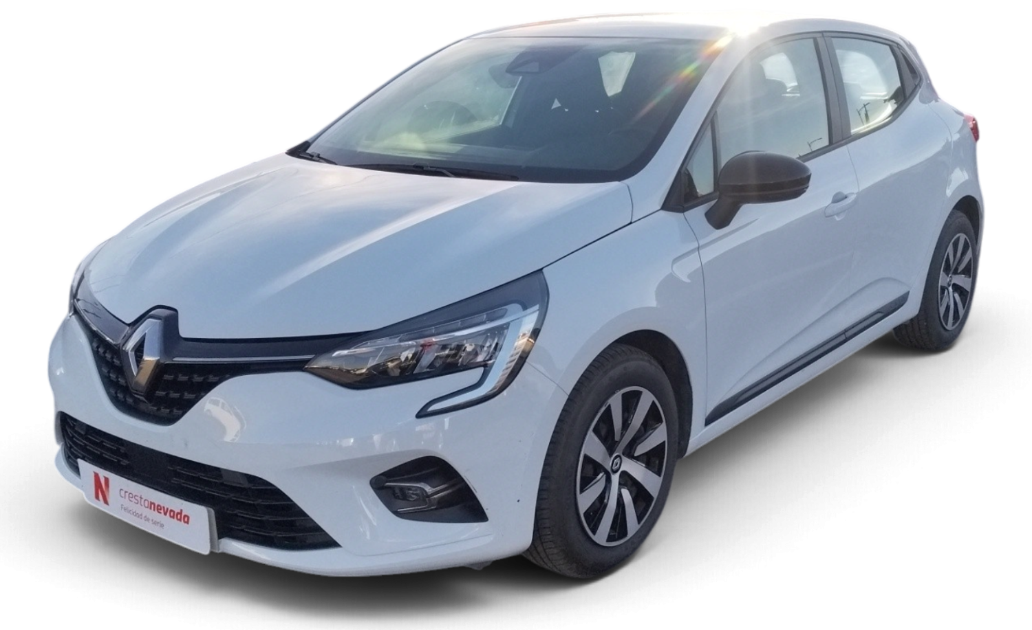Renault Clio Diesel 101 CV
