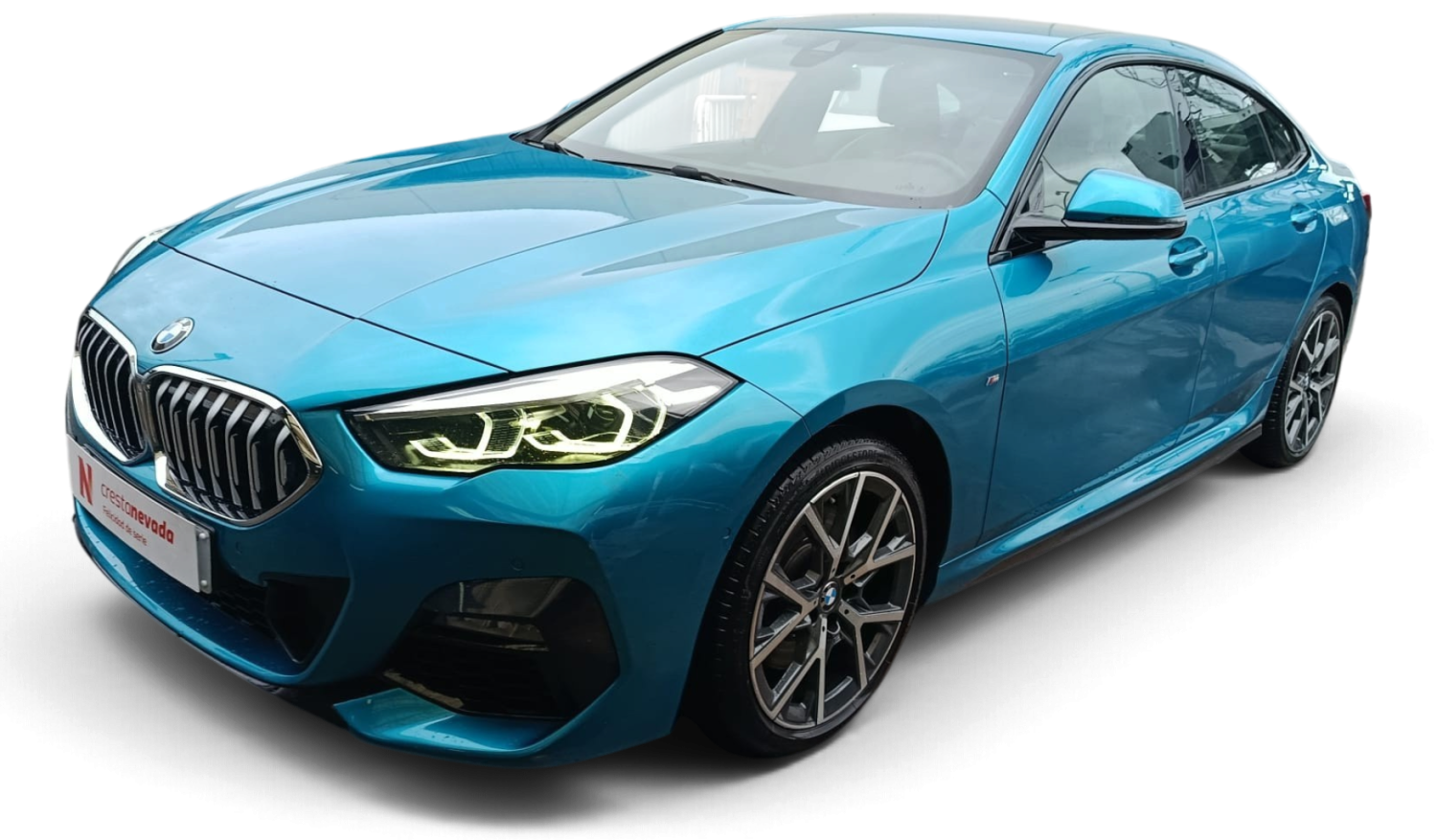 BMW Serie 2 Gasolina 178 CV por 31.990 €