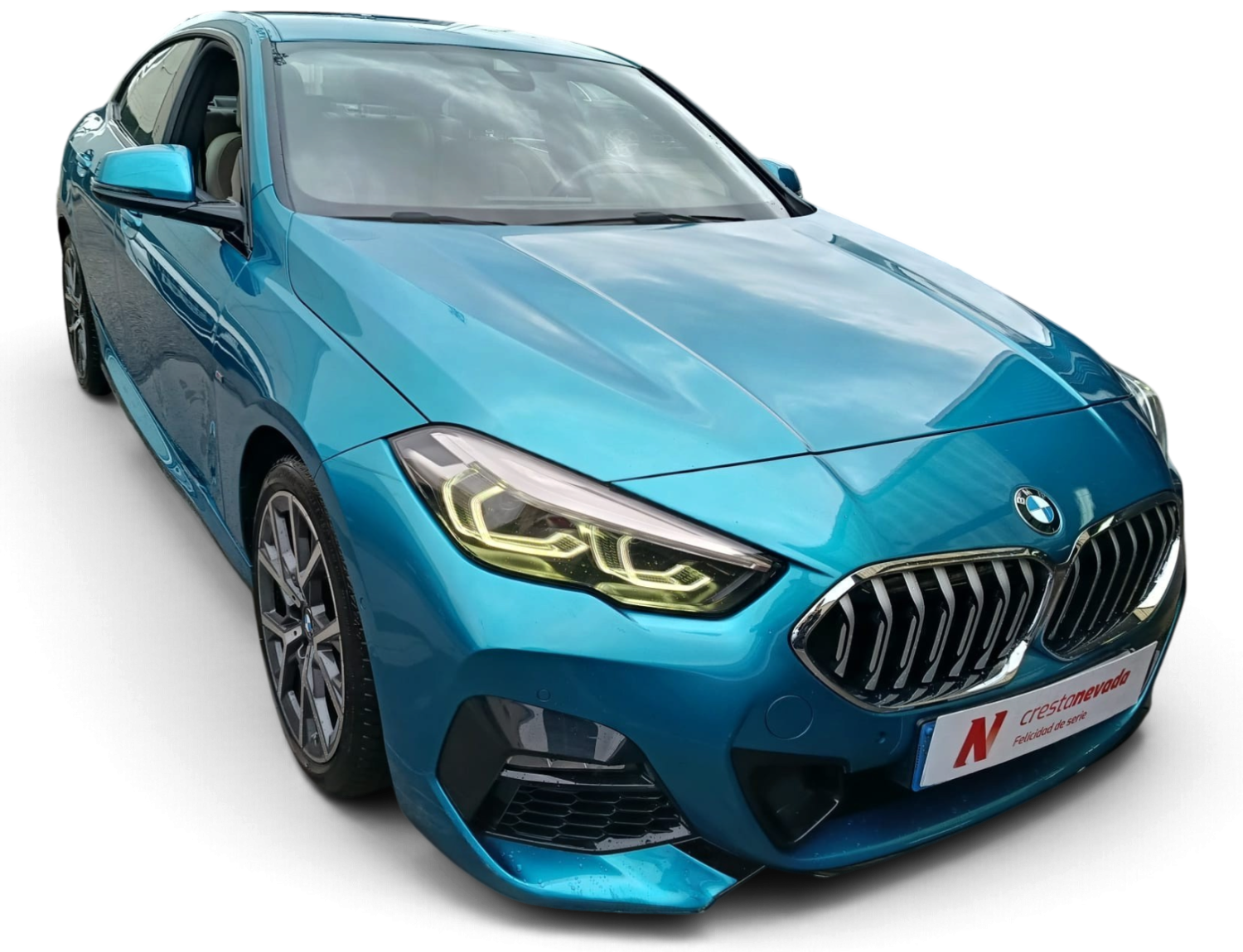 Imagen 2 de BMW Serie 2 Gasolina 178 CV por 31.990 €