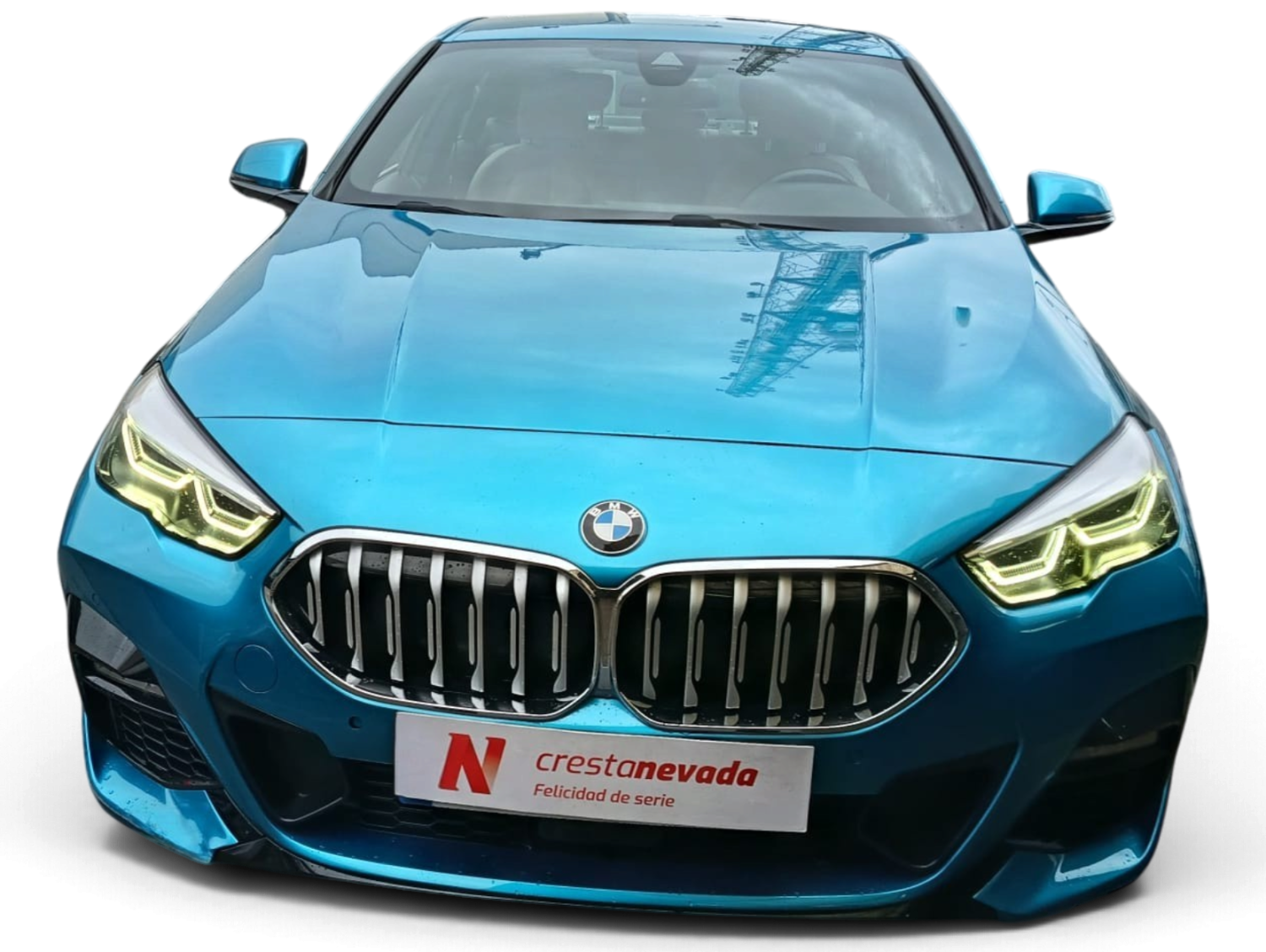 Imagen 3 de BMW Serie 2 Gasolina 178 CV por 31.990 €
