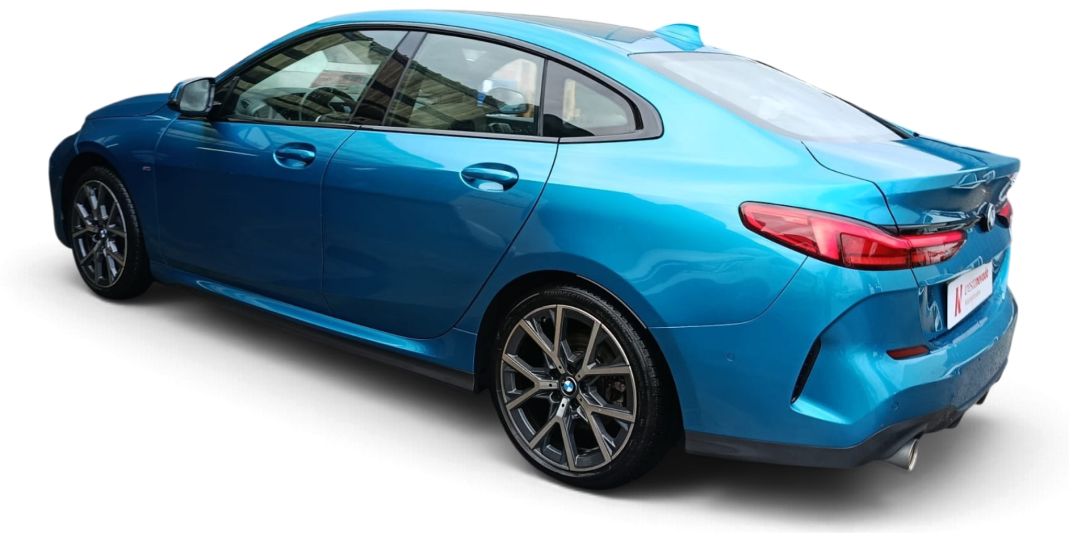 Imagen 7 de BMW Serie 2 Gasolina 178 CV por 31.990 €