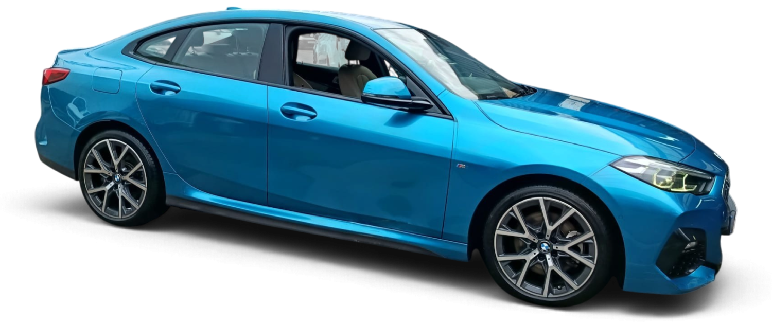 Imagen 8 de BMW Serie 2 Gasolina 178 CV por 31.990 €