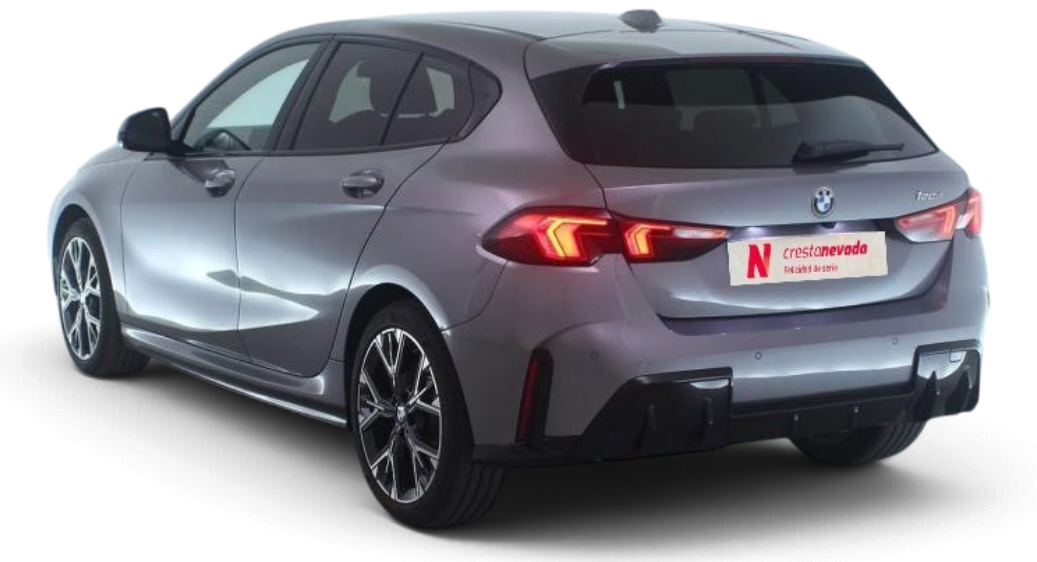Imagen 2 de BMW Serie 1 Híbrido 163 CV por 33.990 €