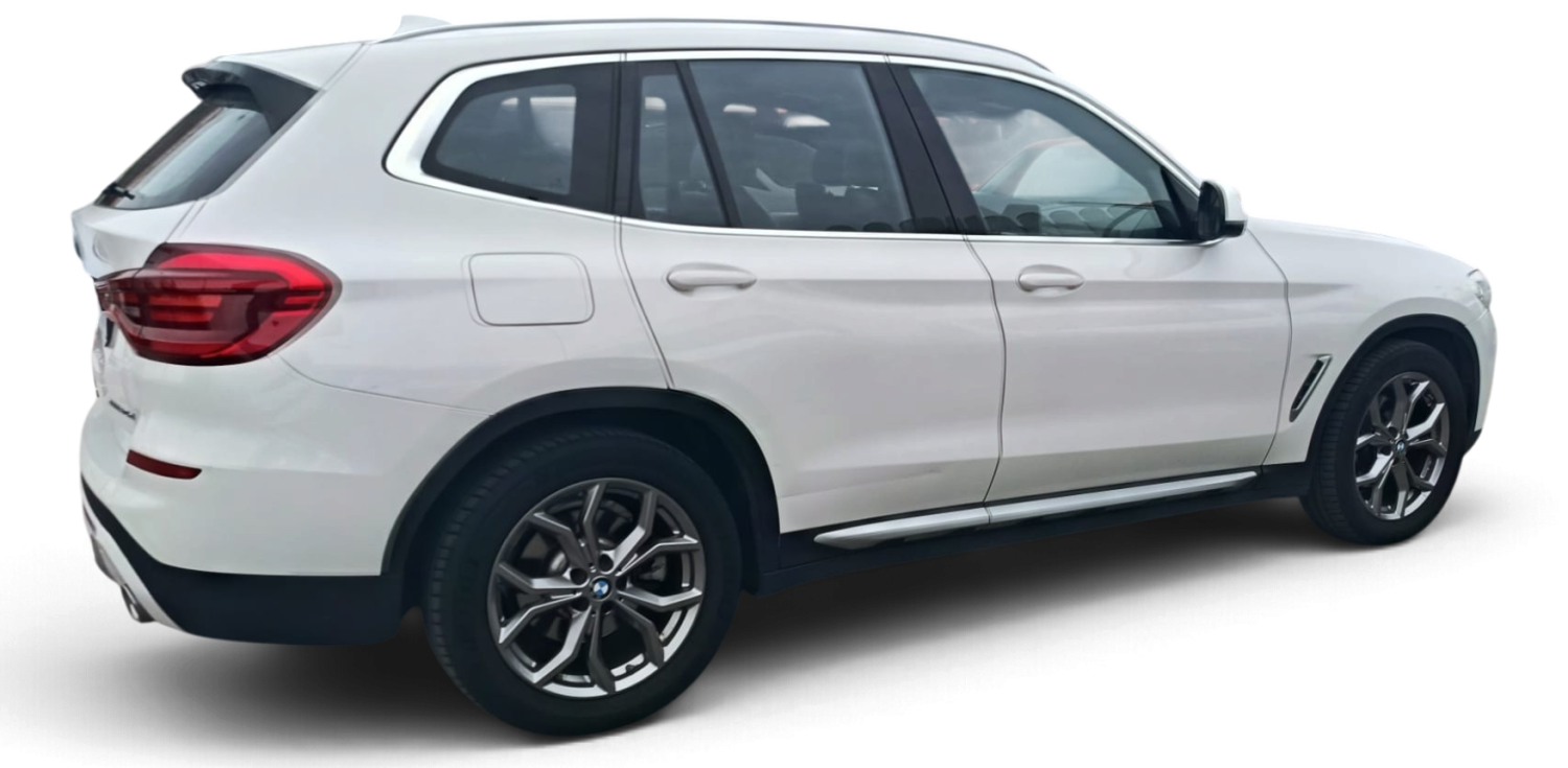 Imagen 4 de BMW X3 Diesel 190 CV por 26.490 €