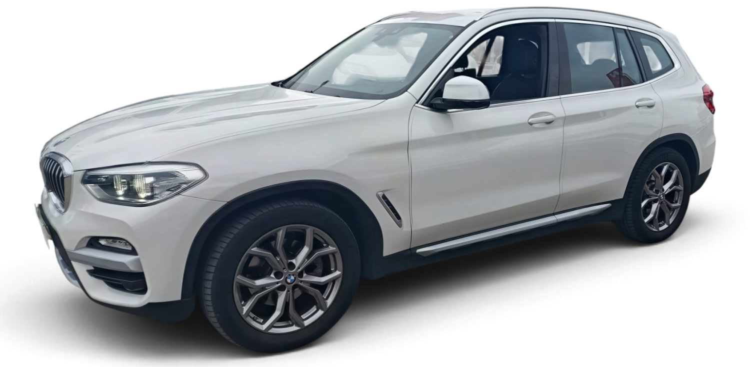 Imagen 5 de BMW X3 Diesel 190 CV por 26.490 €