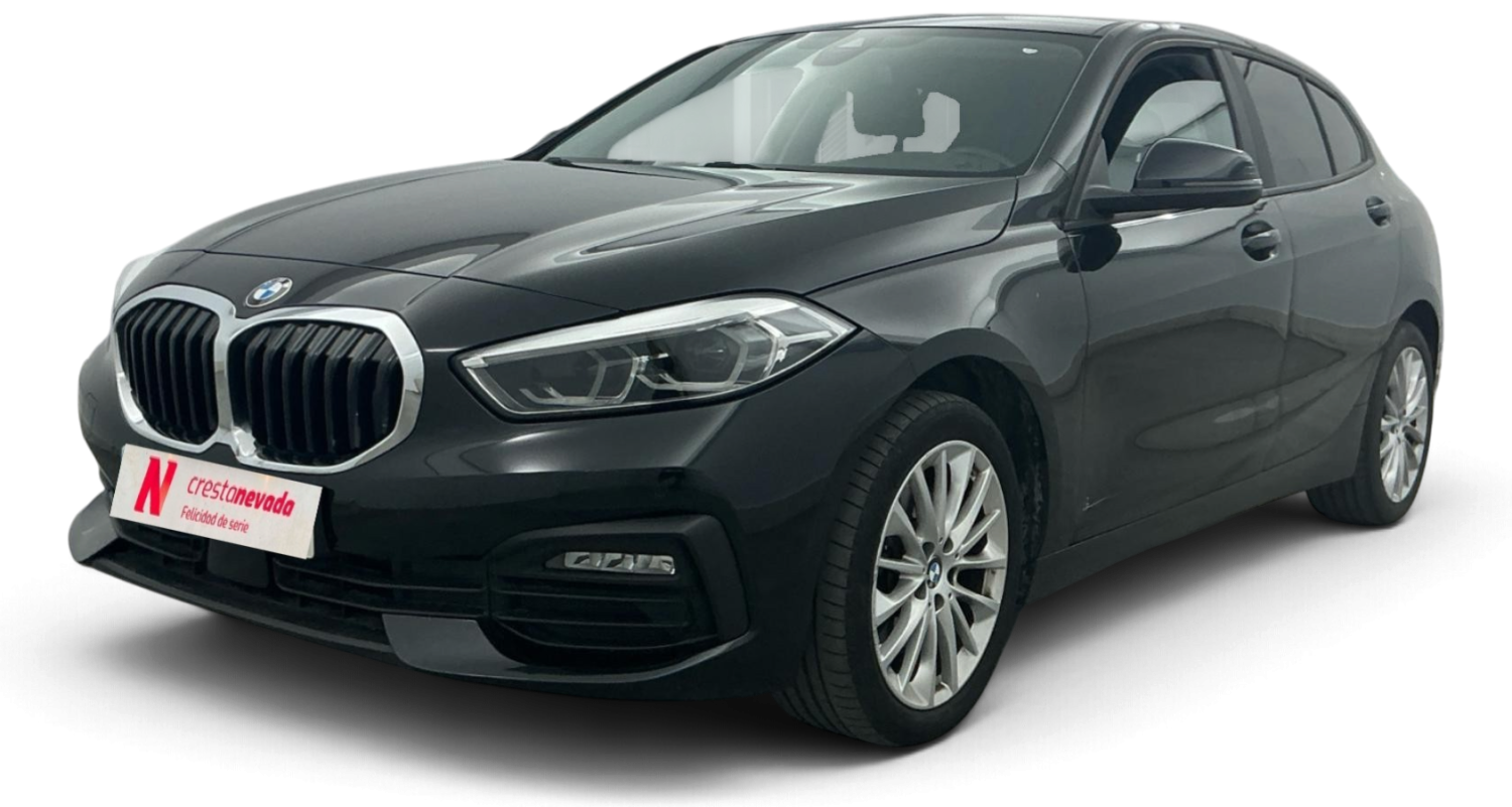 BMW Serie 1 Gasolina 136 CV por 22.990 €