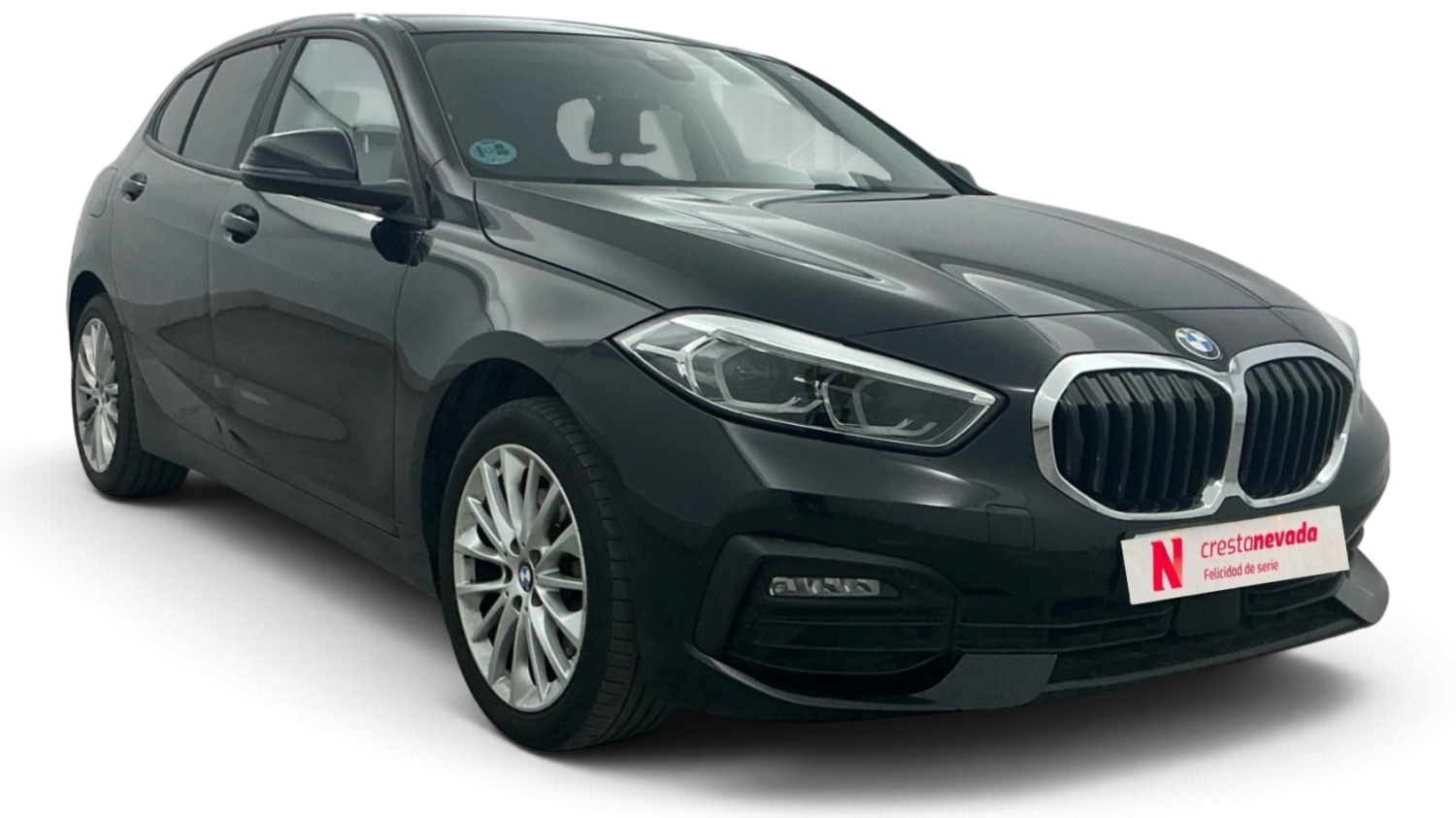 Imagen 2 de BMW Serie 1 Gasolina 136 CV por 22.990 €