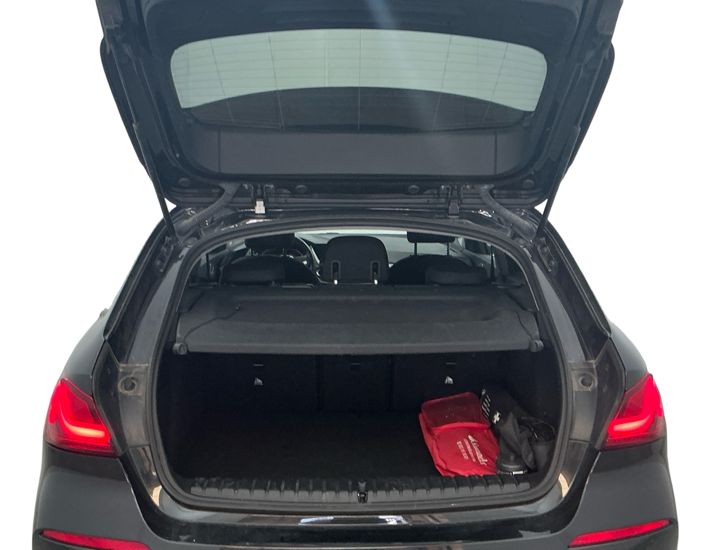 Imagen 3 de BMW Serie 1 Gasolina 136 CV por 22.990 €