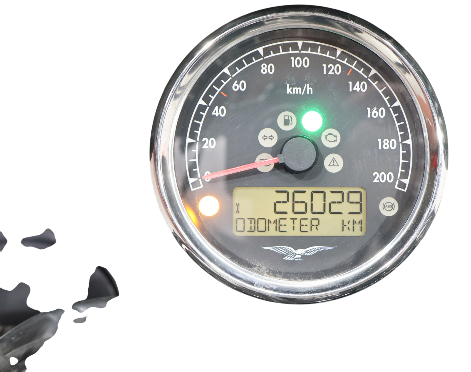 Imagen 2 de Moto Guzzi V7 STONE A2 Gasolina 46 CV por 4.190 €