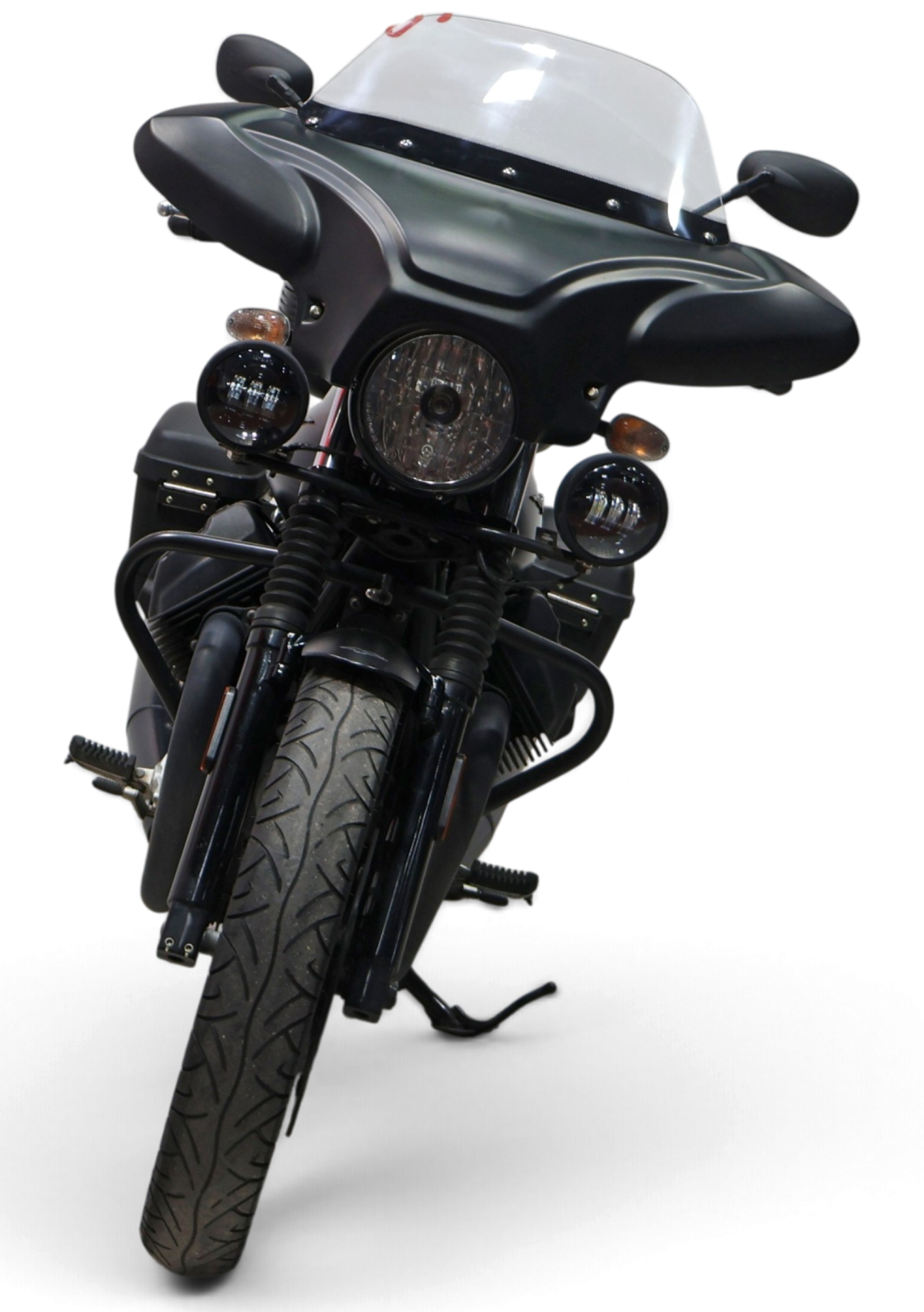 Imagen 5 de Moto Guzzi V7 STONE A2 Gasolina 46 CV por 4.190 €
