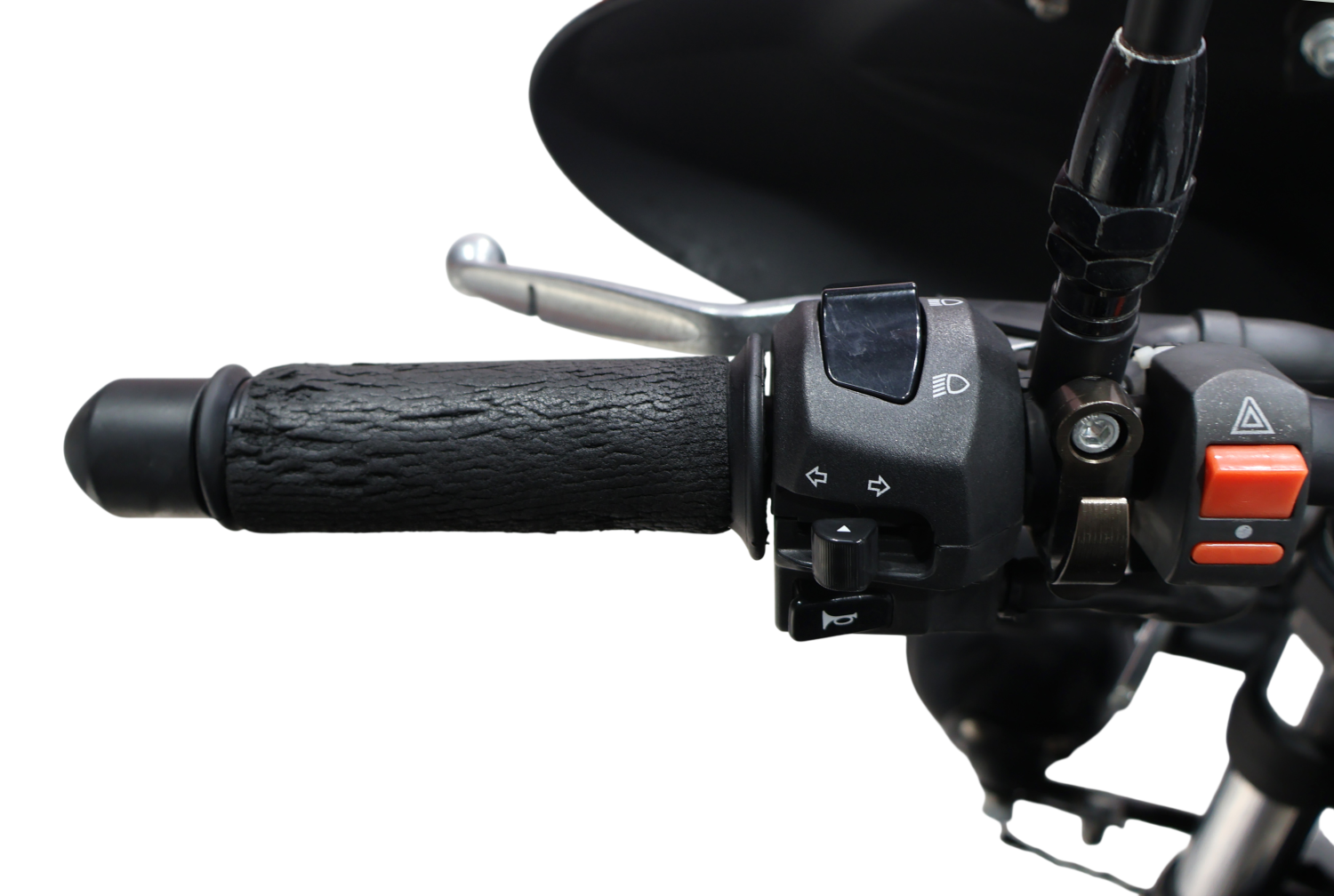 Imagen 8 de Moto Guzzi V7 STONE A2 Gasolina 46 CV por 4.190 €