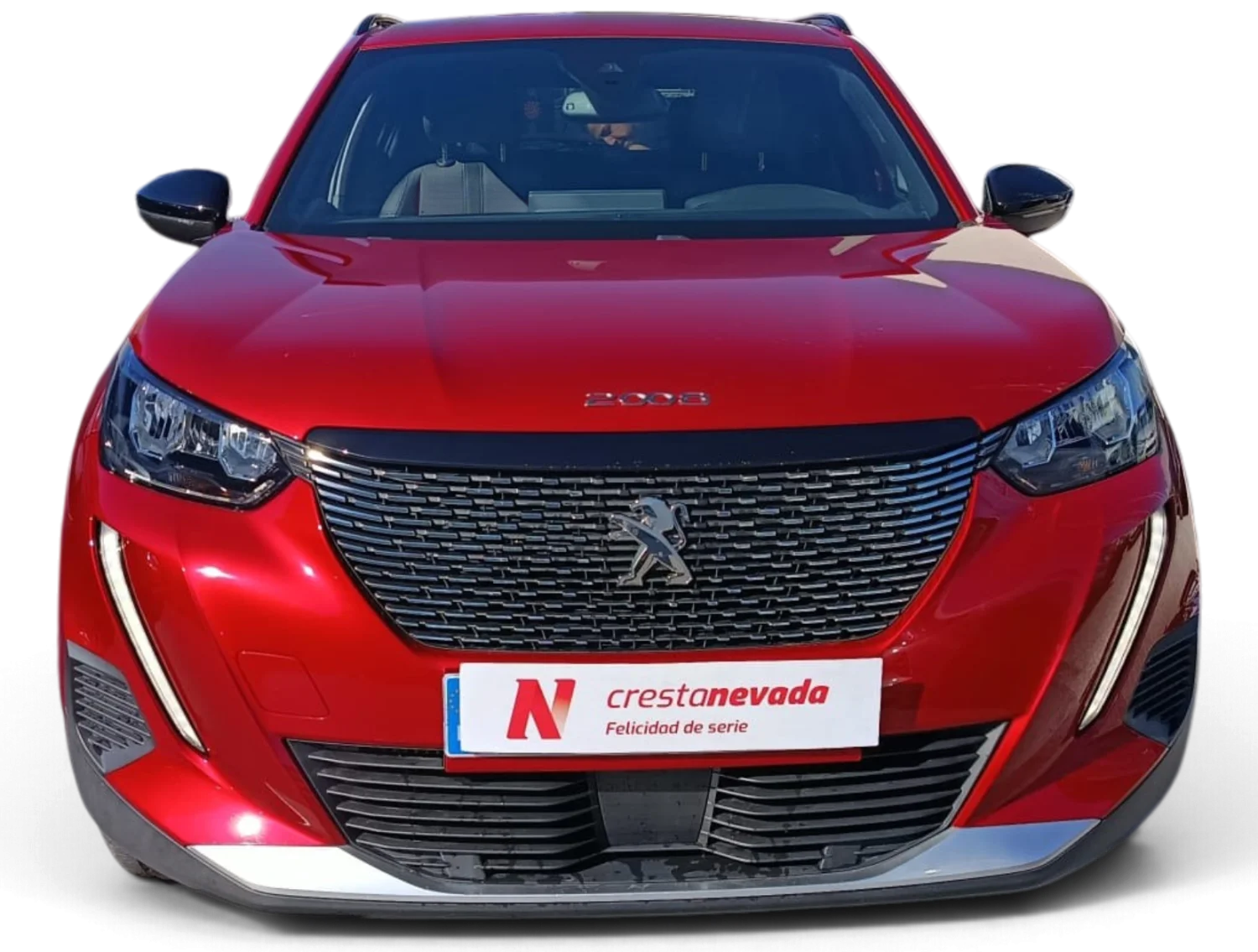 Imagen de Peugeot 2008