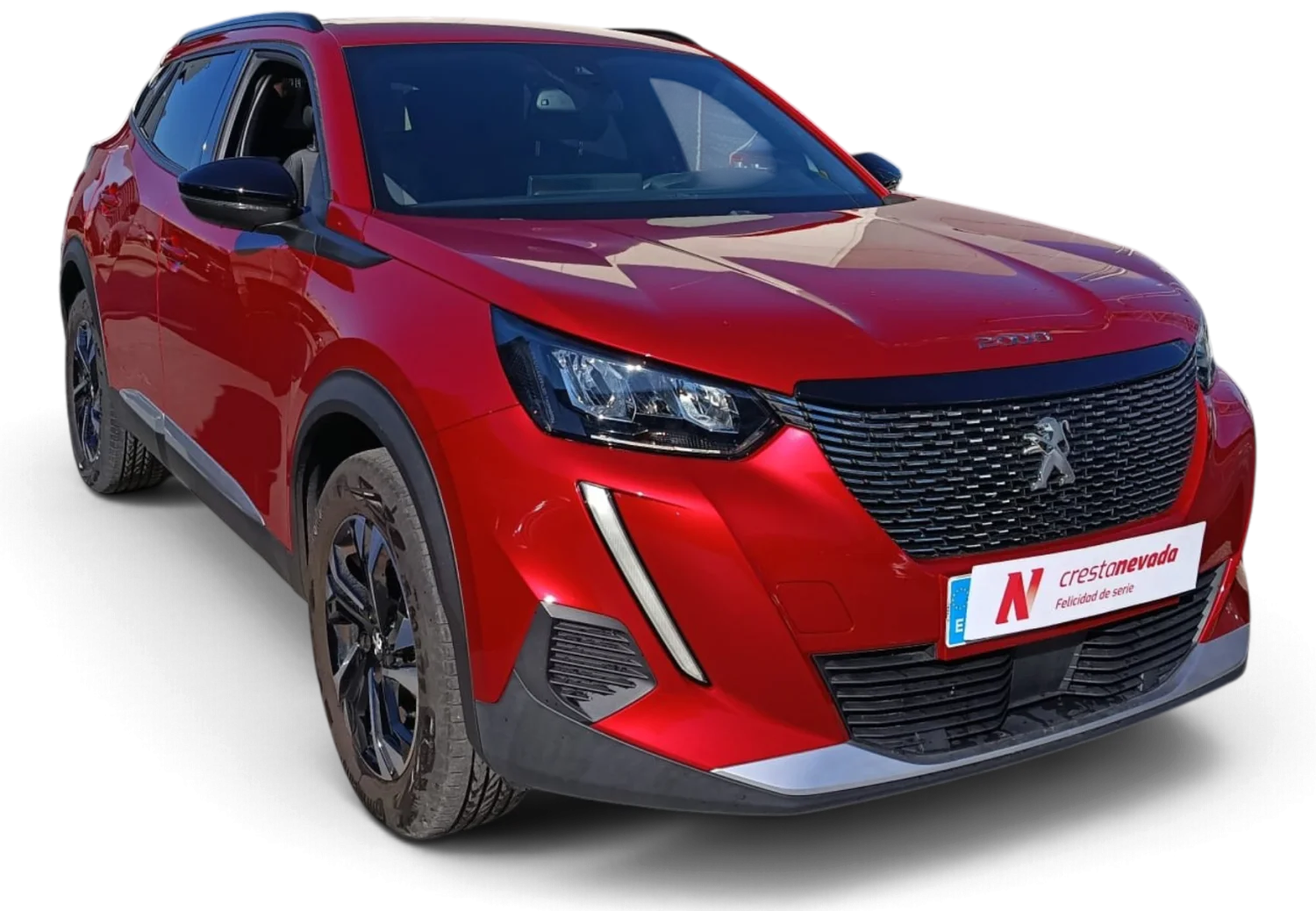 Imagen de Peugeot 2008