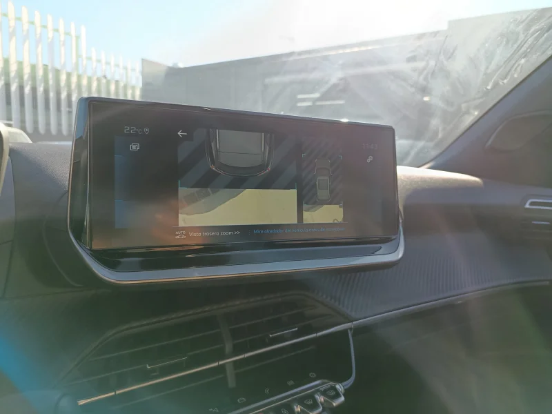 Imagen de Peugeot 2008