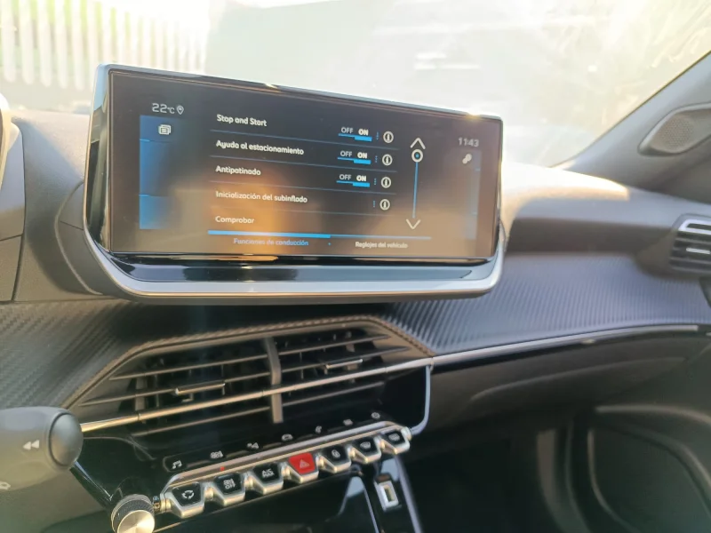 Imagen de Peugeot 2008