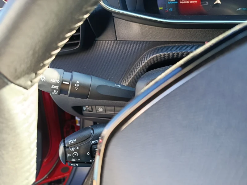Imagen de Peugeot 2008