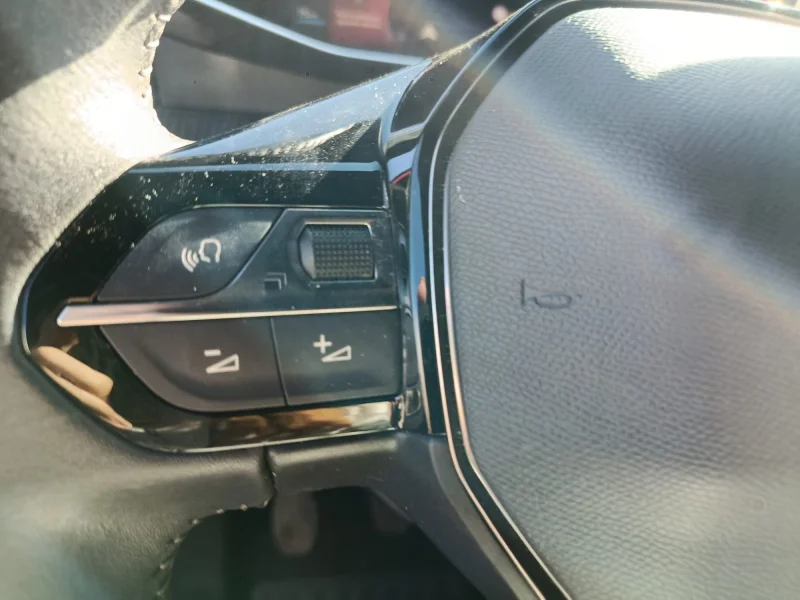 Imagen de Peugeot 2008