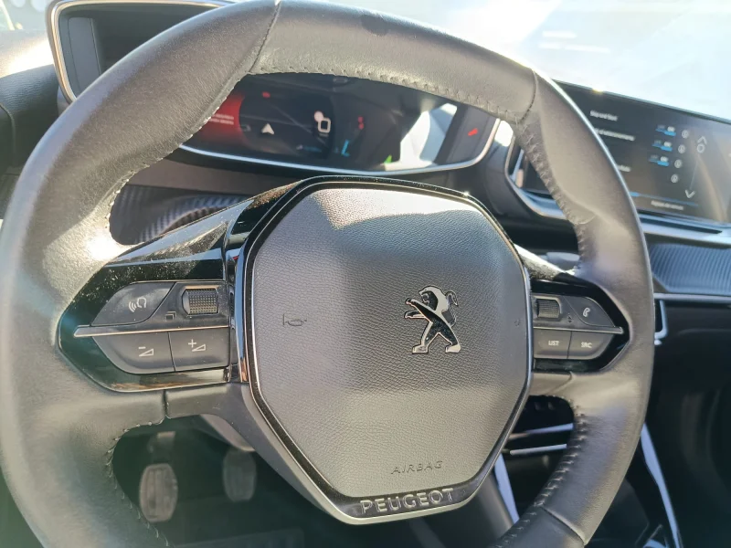 Imagen de Peugeot 2008
