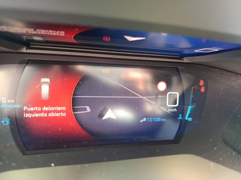 Imagen de Peugeot 2008