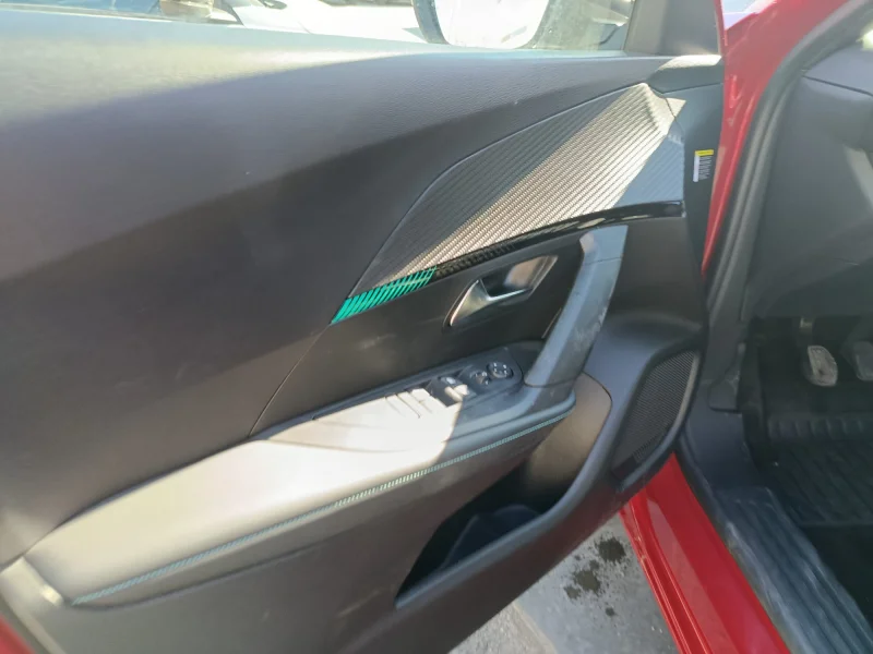 Imagen de Peugeot 2008