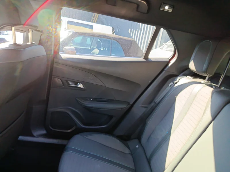 Imagen de Peugeot 2008