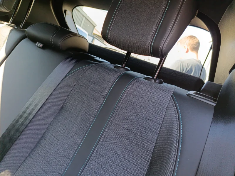 Imagen de Peugeot 2008