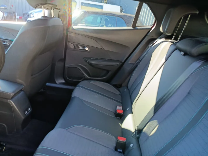 Imagen de Peugeot 2008