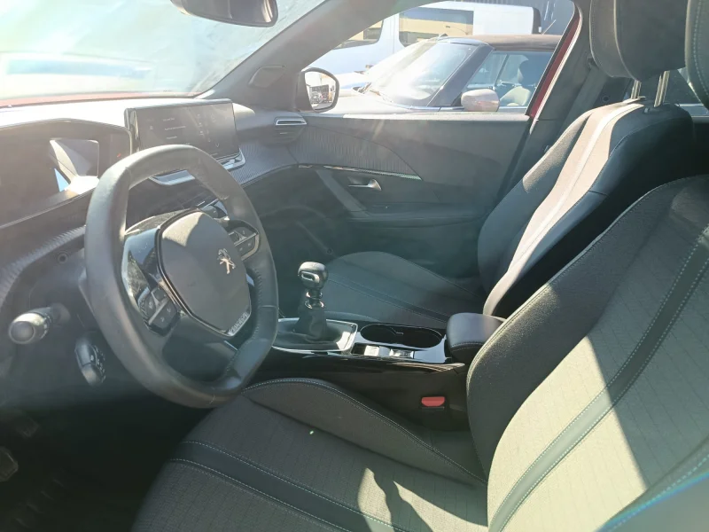 Imagen de Peugeot 2008
