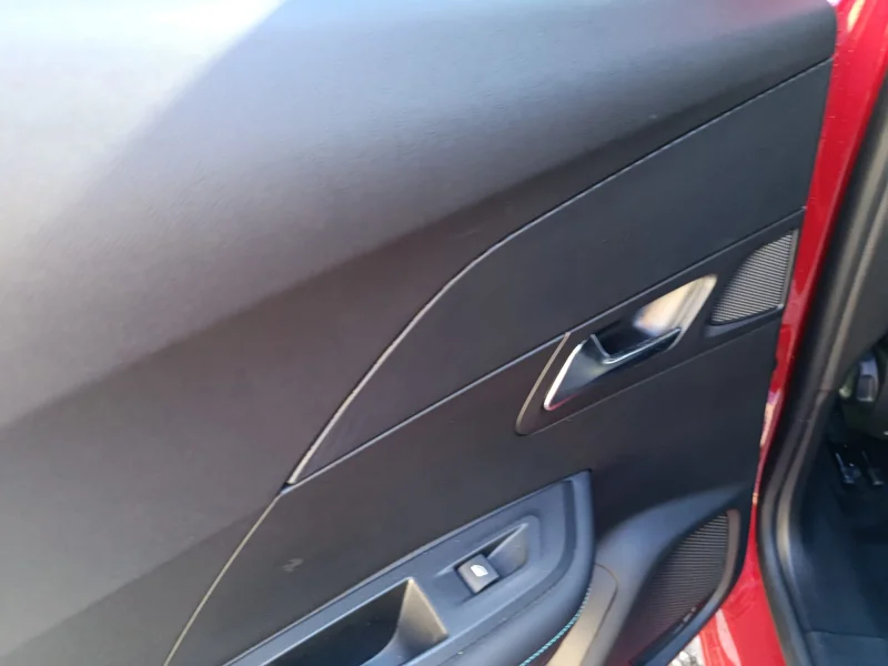 Imagen de Peugeot 2008
