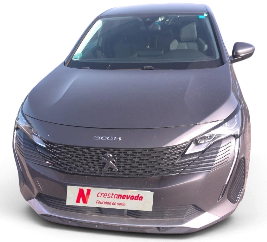 Imagen 2 de Peugeot 3008 Gasolina 131 CV por 15.990 €