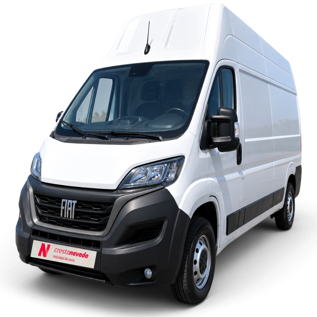 Fiat Ducato Diesel 140 CV por 23.990 €