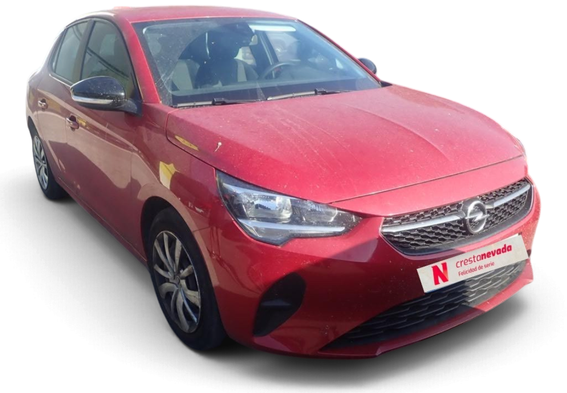 Imagen 2 de Opel Corsa Gasolina 75 CV por 10.990 €