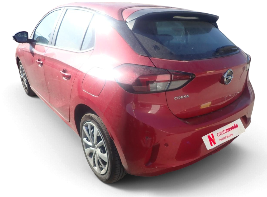 Imagen 3 de Opel Corsa Gasolina 75 CV por 10.990 €