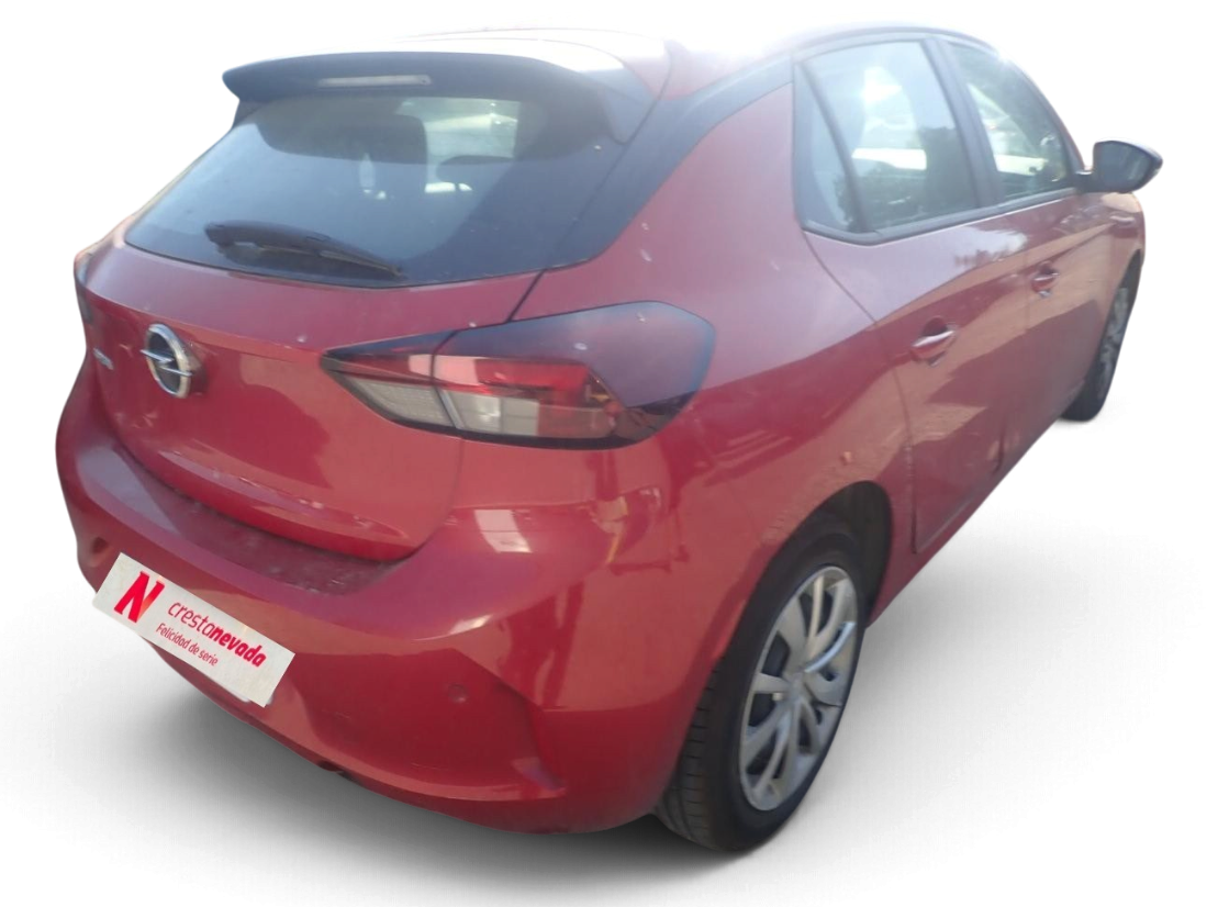 Imagen 4 de Opel Corsa Gasolina 75 CV por 10.990 €