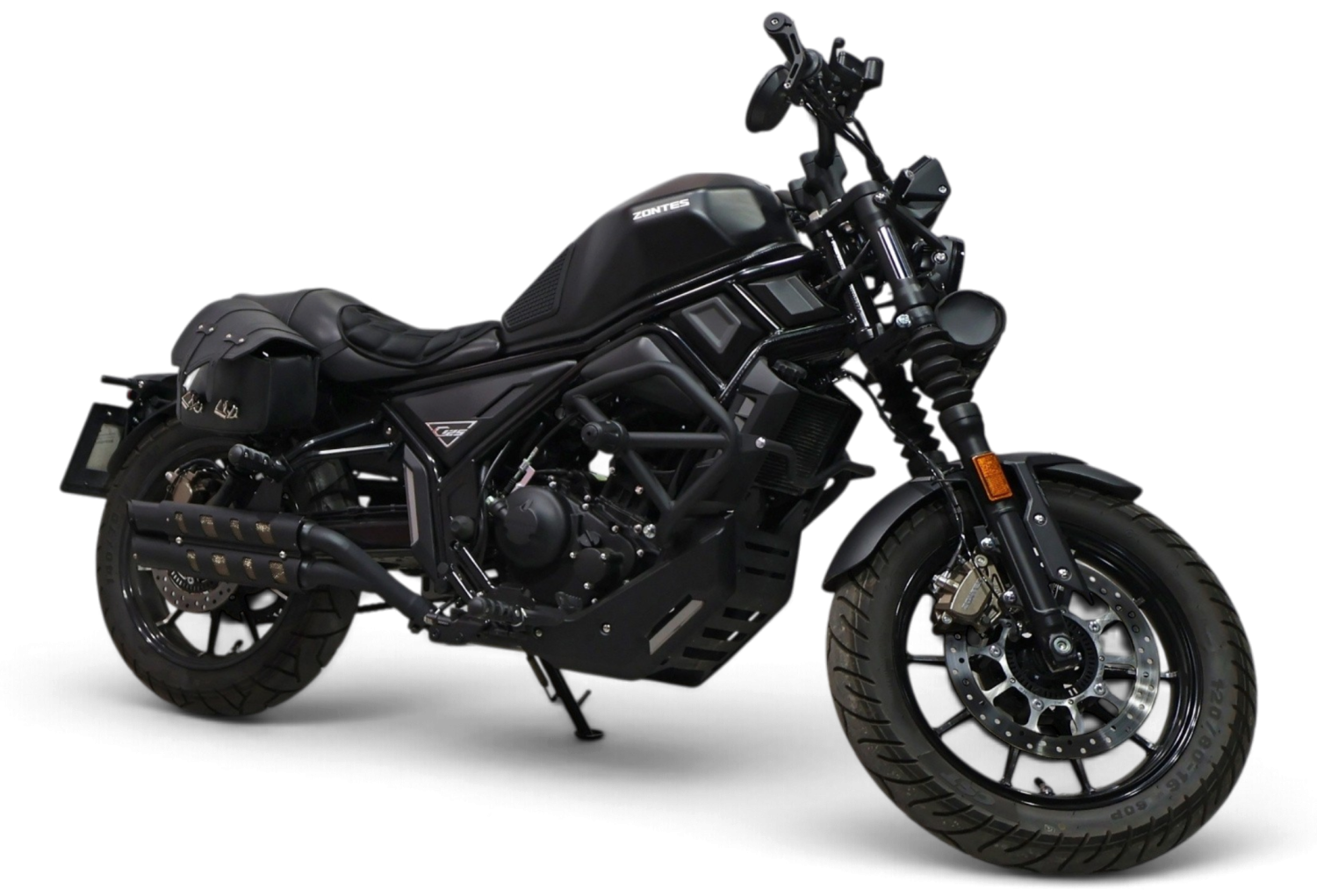 Zontes C 125 Gasolina 15 CV por 2.290 €