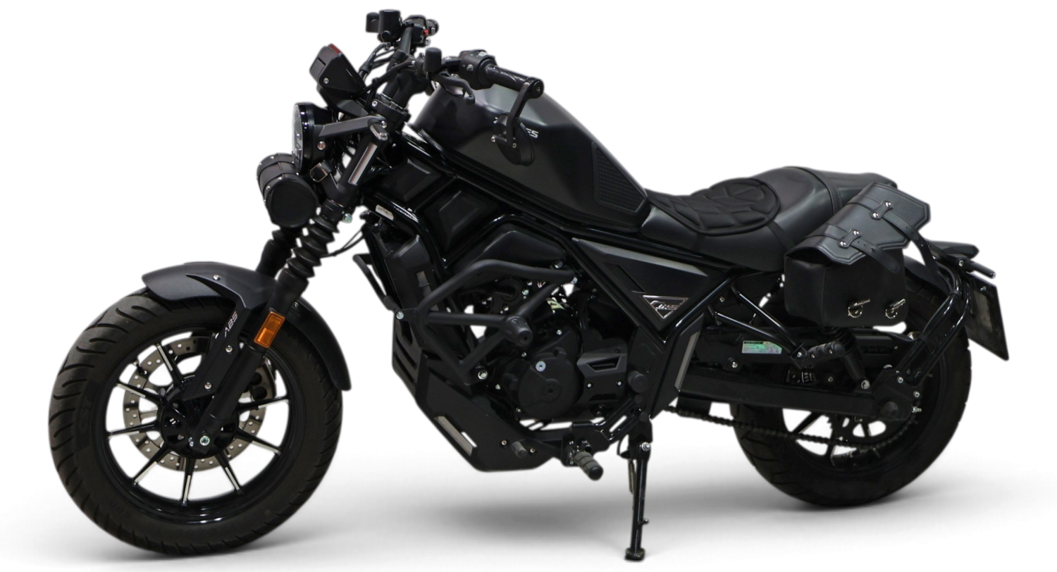 Imagen 4 de Zontes C 125 Gasolina 15 CV por 2.290 €