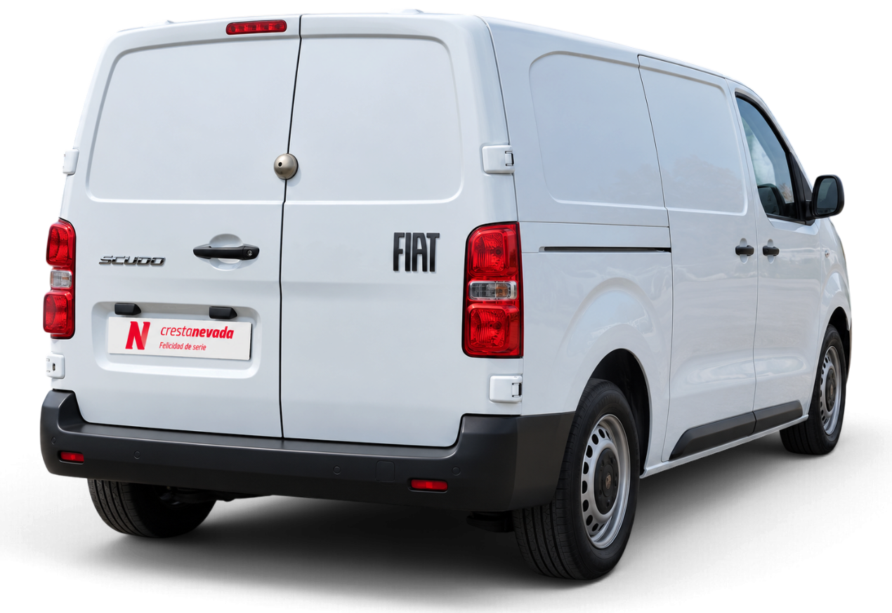 Imagen 3 de Fiat Scudo Diesel 120 CV por 22.990 €