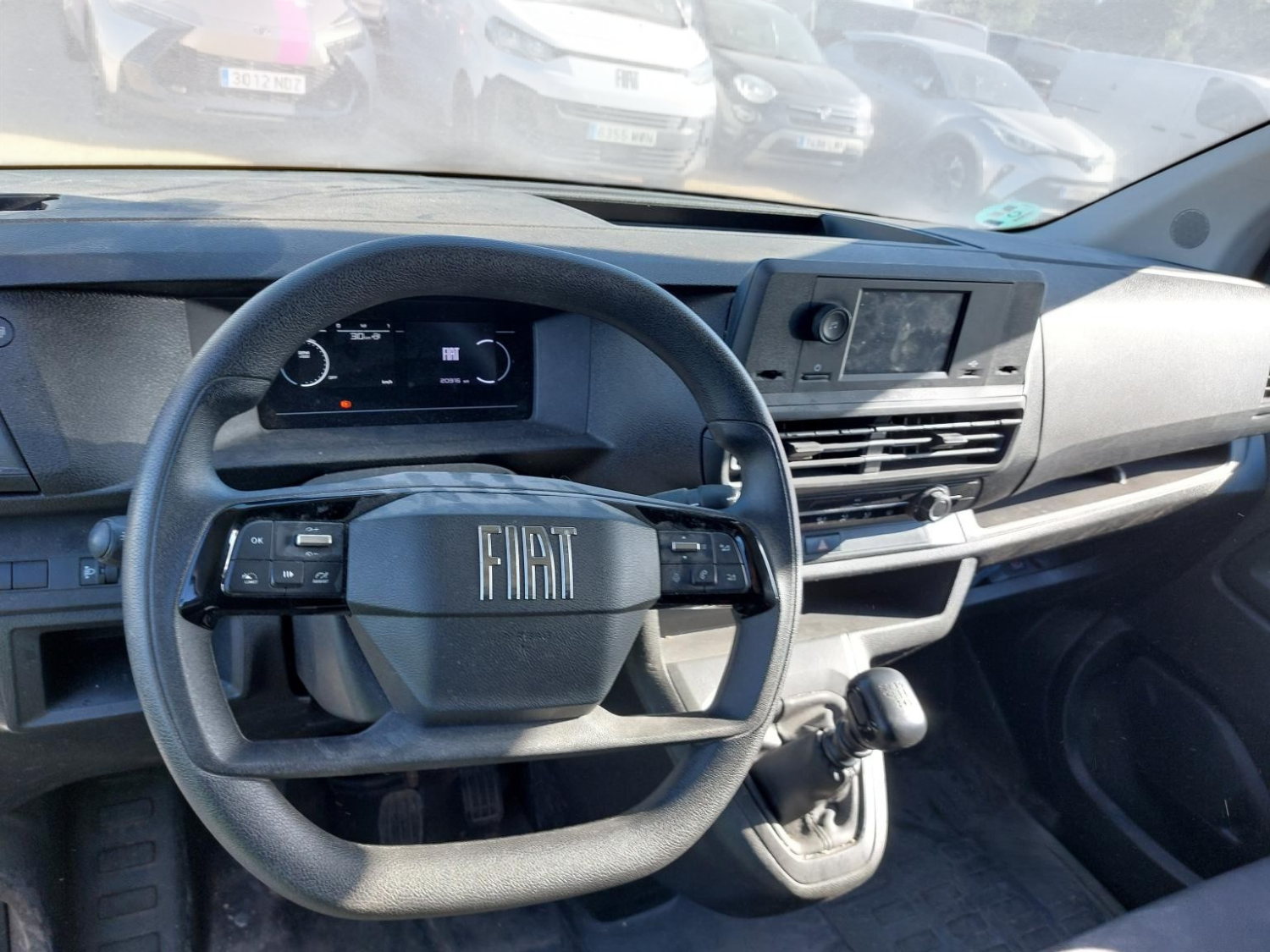 Imagen 6 de Fiat Scudo Diesel 120 CV por 22.990 €