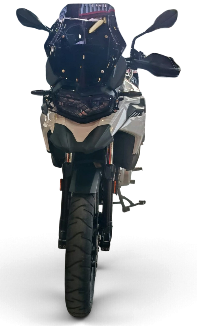 Imagen 5 de BMW F 750 GS A2 Gasolina 48 CV por 6.990 €