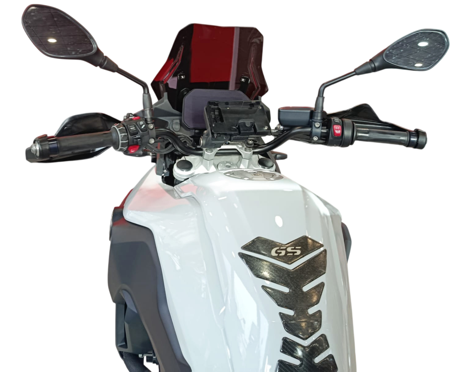 Imagen 8 de BMW F 750 GS A2 Gasolina 48 CV por 6.990 €