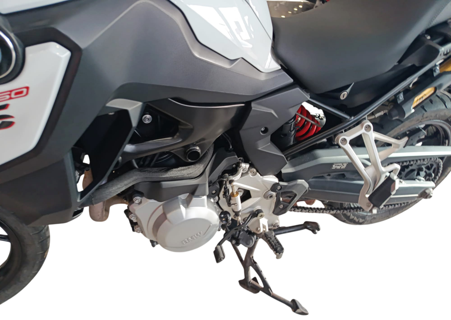 Imagen 10 de BMW F 750 GS A2 Gasolina 48 CV por 6.990 €