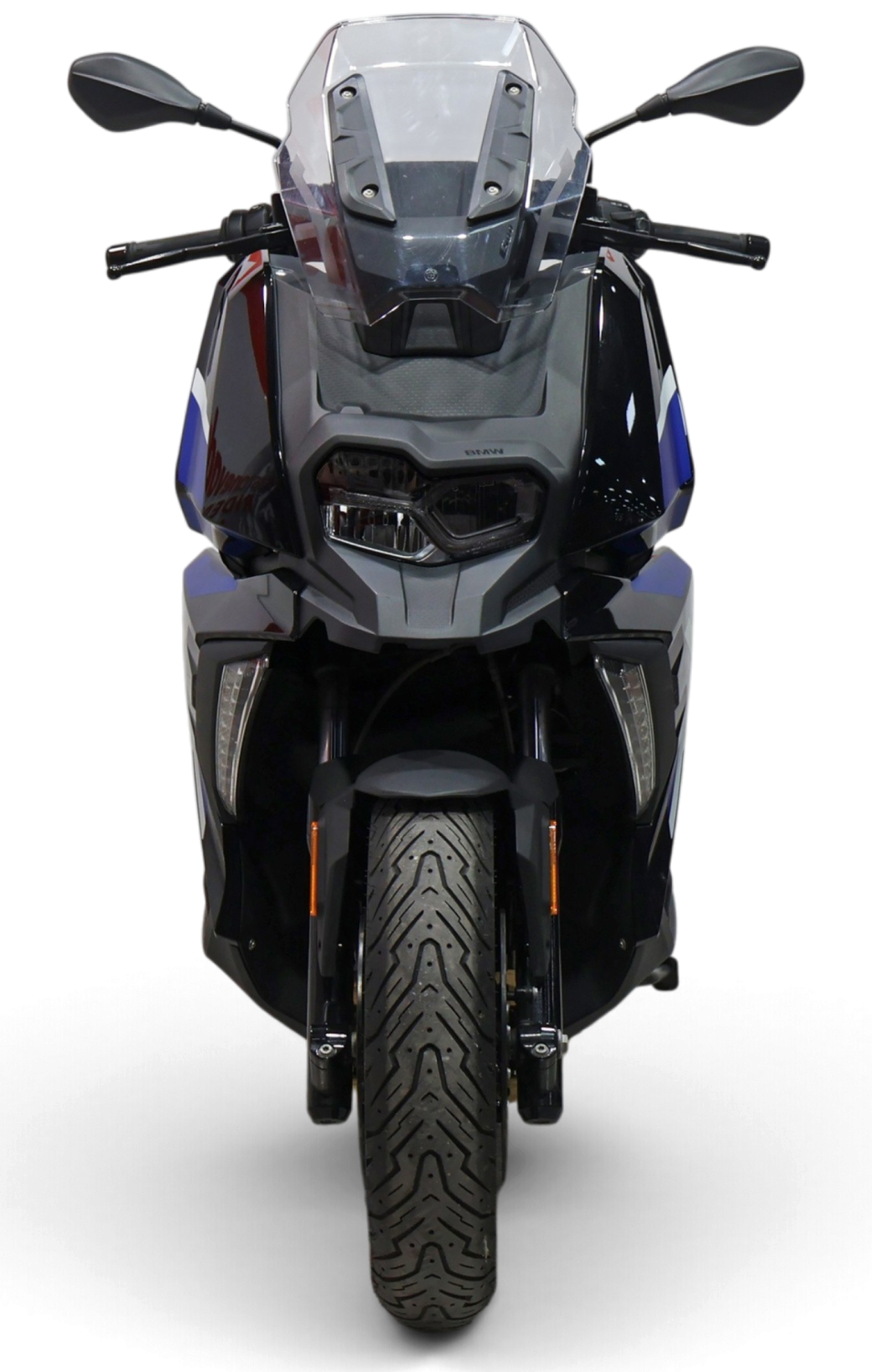 Imagen 5 de BMW C 400 X Gasolina 34 CV por 5.190 €