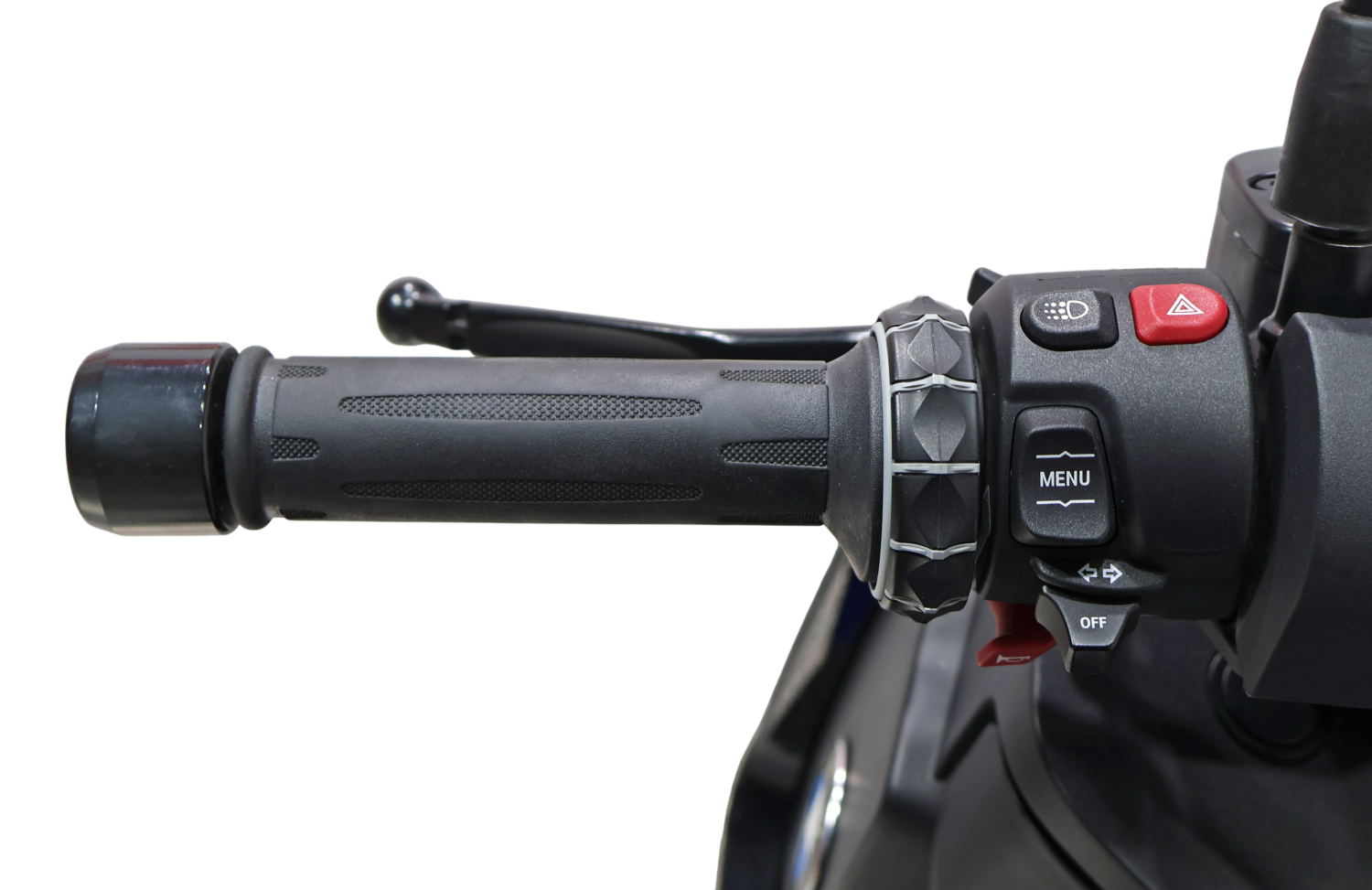 Imagen 8 de BMW C 400 X Gasolina 34 CV por 5.190 €