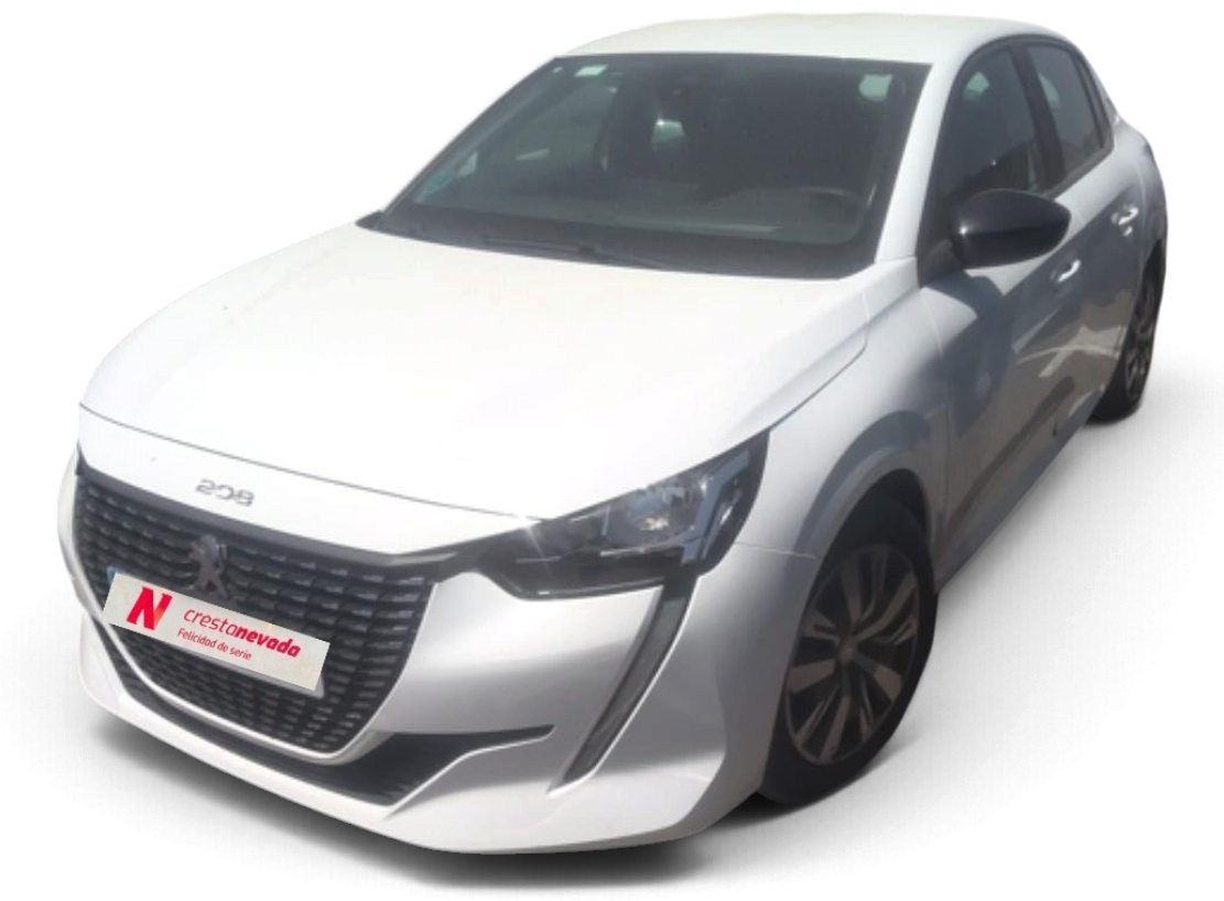 Peugeot 208 Gasolina 101 CV por 10.990 €