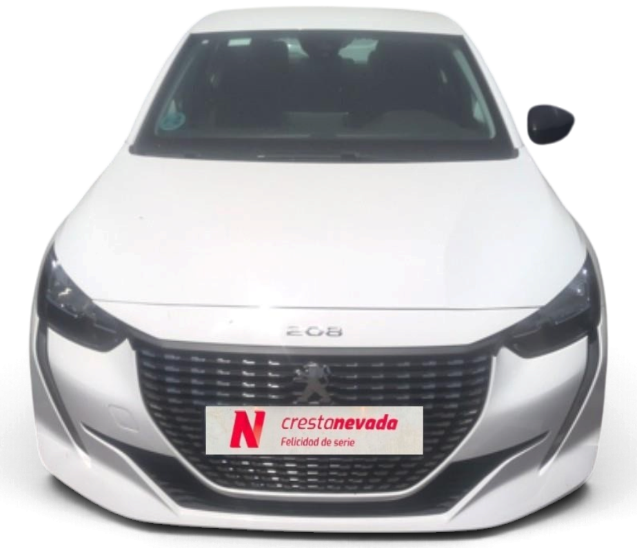 Imagen 2 de Peugeot 208 Gasolina 101 CV por 10.990 €