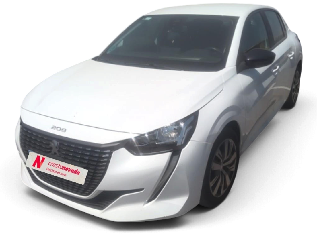 Peugeot 208 Gasolina 101 CV por 10.990 €