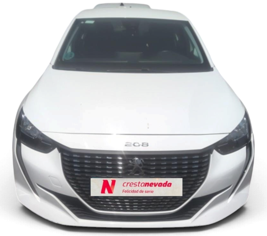 Imagen 2 de Peugeot 208 Gasolina 101 CV por 10.990 €