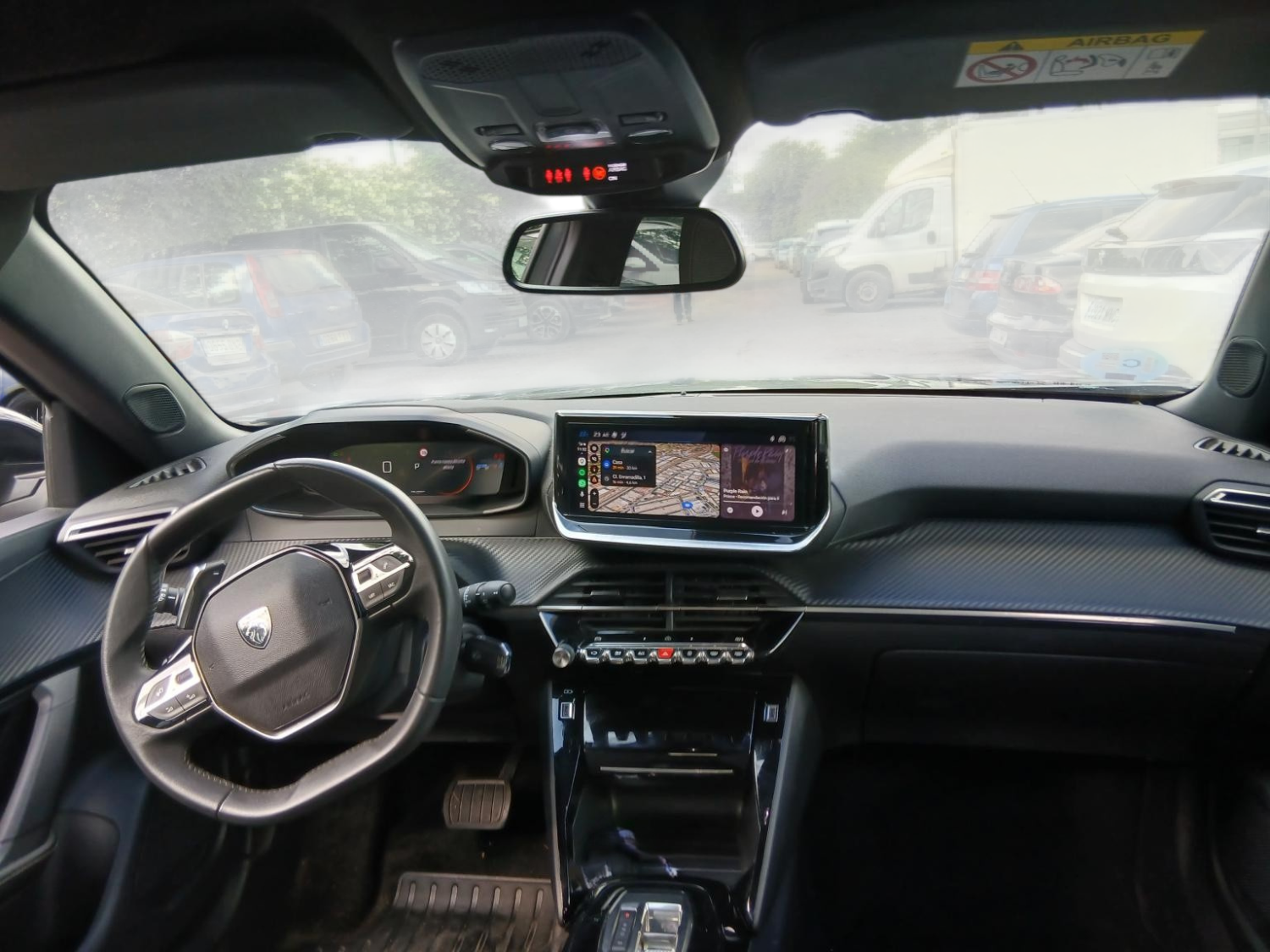 Imagen 7 de Peugeot 2008 Gasolina 131 CV